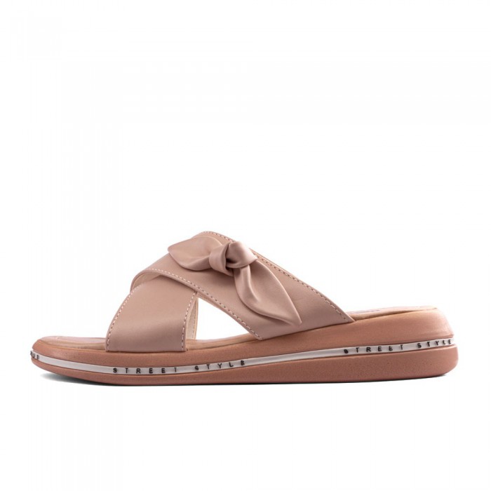 خرید آنلاین صندل زنانه پردیس مدل فلورا (129) کد 78